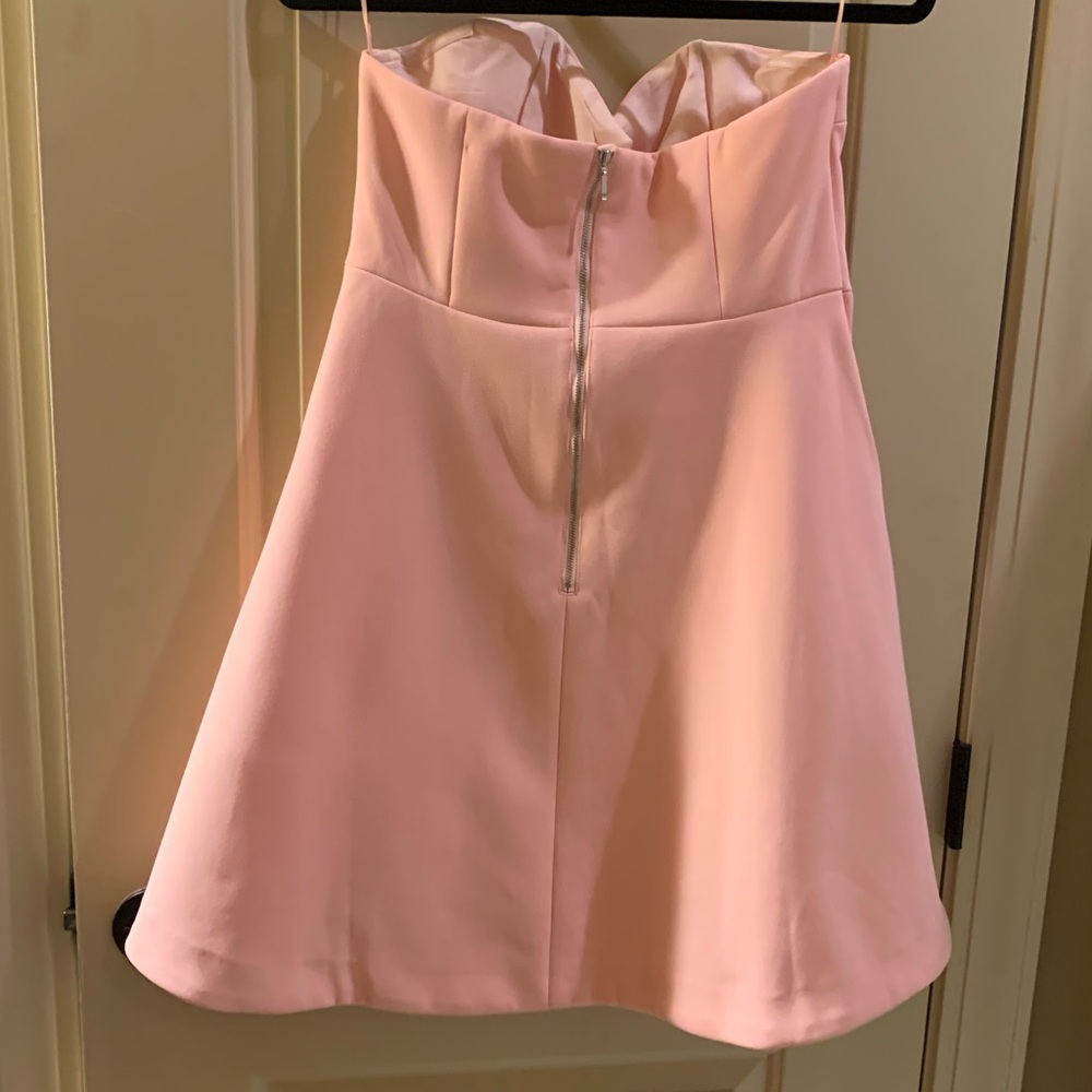 NWT Keepsake Cocktail Dress - Picture 6 of 7